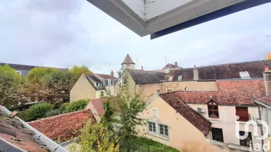 Apartment in Auxerre (89000)