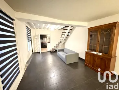 House in Montmorency (95160)