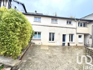 Maison à Montmorency (95160)