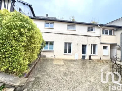 Maison à Montmorency (95160)