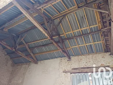 Barn in Saint-Secondin (86350)