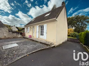 House at Agnetz (60600)