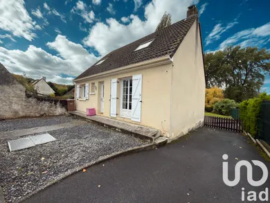 Maison à Agnetz (60600)