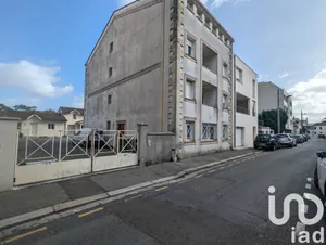 Appartement à Bordeaux (33000)