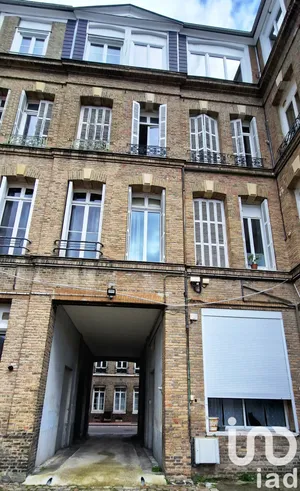 House at Elbeuf (76500)