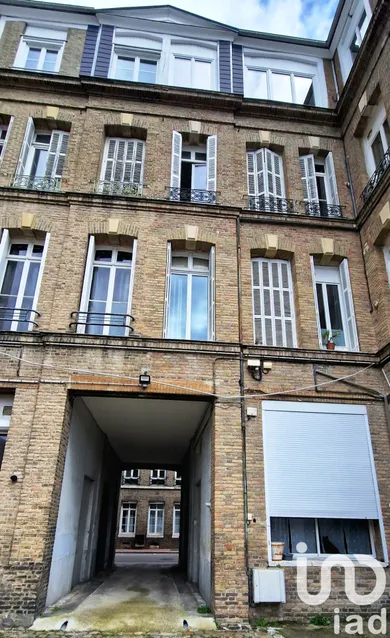 House at Elbeuf (76500)