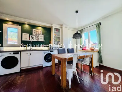 Apartment in Toulon (83100)
