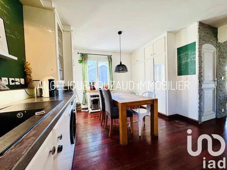 Appartement 4 pièces 84 m² · à Toulon · 84 m² · 199 000 €
