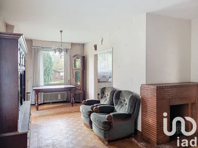 House in Roubaix (59100)