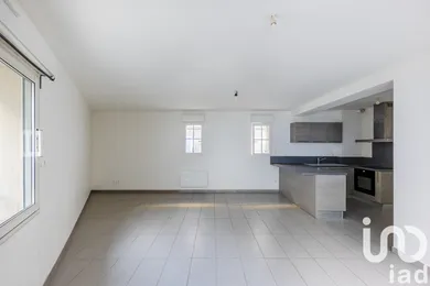 Appartement à Pontoise (95300)