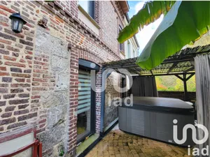 House at Saint-Pierre-de-Varengeville (76480)