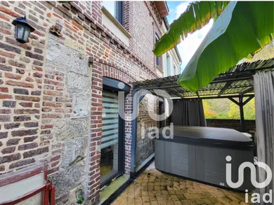 Maison à Saint-Pierre-de-Varengeville (76480)