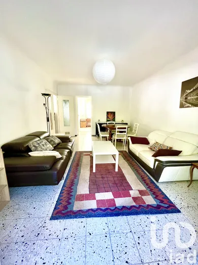 Appartement à Béziers (34500)