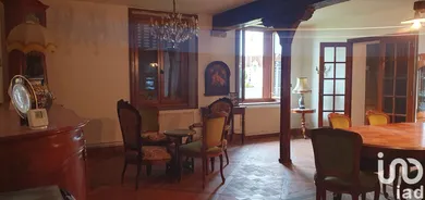 Longere in Mont-près-Chambord (41250)