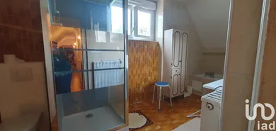 Longere in Mont-près-Chambord (41250)