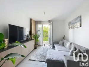 Apartment at Pontcarré (77135)