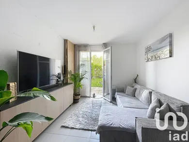 Apartment in Pontcarré (77135)