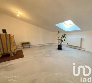 Maison de village à Faulx (54760)