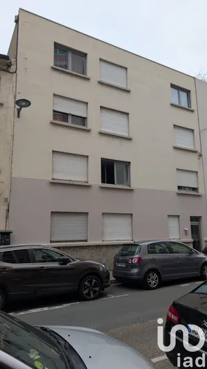 Immeuble à Saint-Étienne (42000)