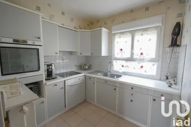 Maison à Coubron (93470)