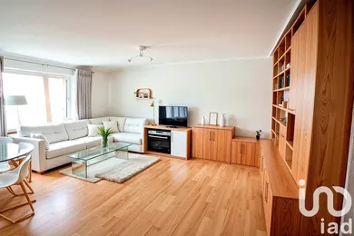 Apartment in Saint-Denis (93200)