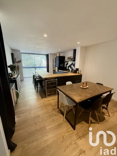 Appartement à Aubagne (13400)