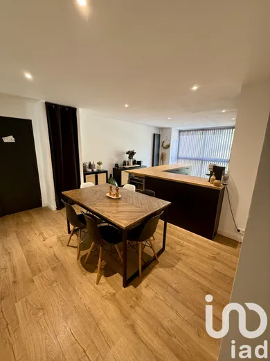 Appartement à Aubagne (13400)