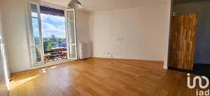 Appartement à Deuil La Barre (95170)