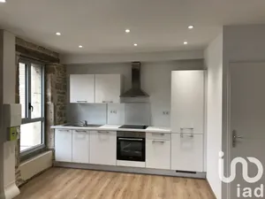 Appartement à Brochon (21220)