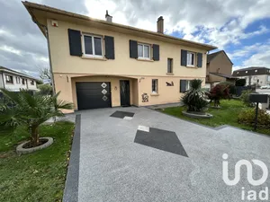 Townhouse at Mondelange (57300)