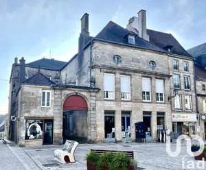 Apartment at Langres (52200)