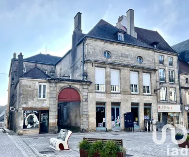 Appartement à Langres (52200)