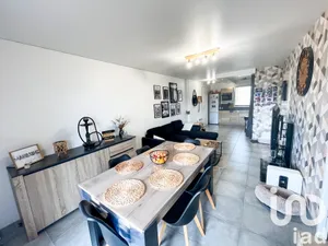 Apartment at Le Havre (76620)