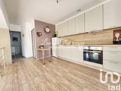 Appartement à Orbey (68370)