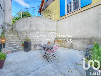 Appartement à Orbey (68370)