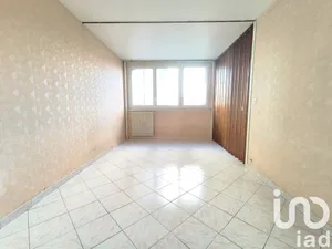 Apartment at Paris (75013)