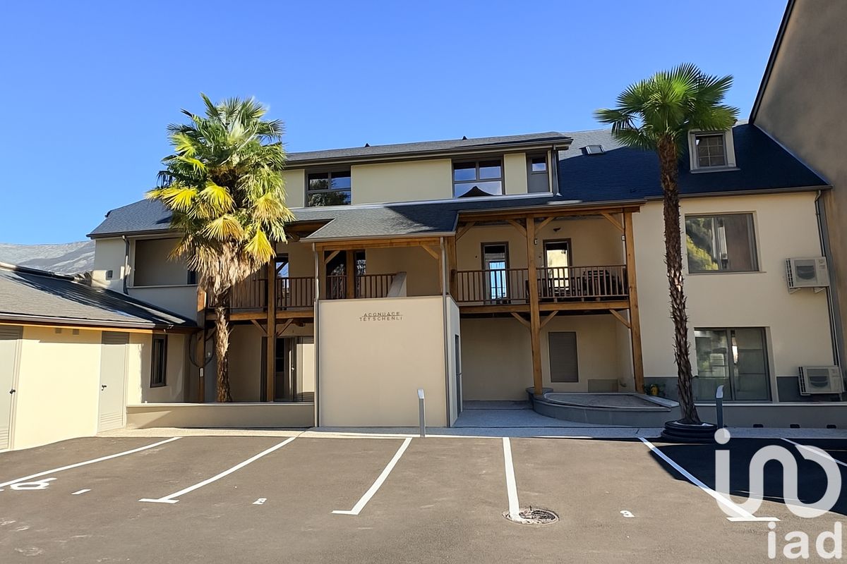 appartement à Argelès-Gazost