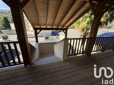 Duplex à Argelès-Gazost (65400)