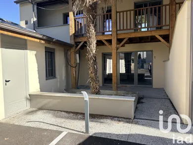 Apartment in Argelès-Gazost (65400)