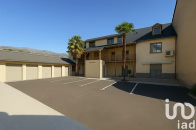 Duplex à Argelès-Gazost (65400)