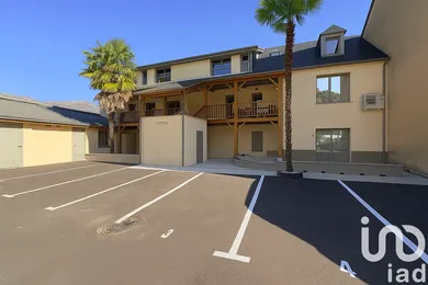Duplex à Argelès-Gazost (65400)