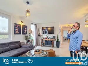 Maison traditionnelle à La Croix-en-Touraine (37150)