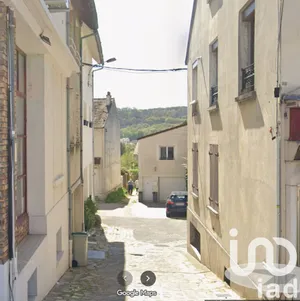 Townhouse at Saint-Chéron (91530)