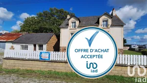 House at Guémené-Penfao (44290)