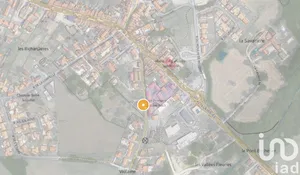 Building plot in Aigrefeuille-sur-Maine (44140)