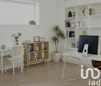 Apartment in Choisy-le-Roi (94600)