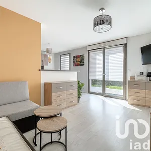 Appartement à Bessancourt (95550)
