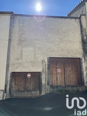 Barn at Ceyrat (63122)