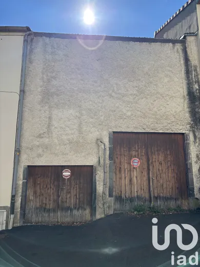 Grange à Ceyrat (63122)