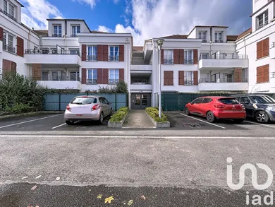 Appartement à Ozoir-la-Ferrière (77330)